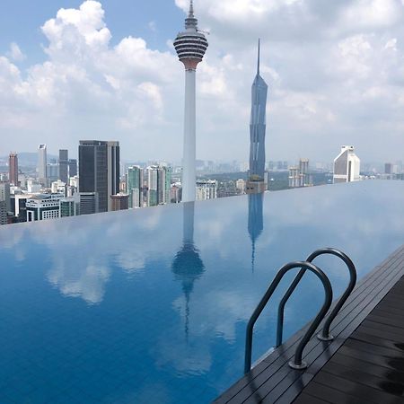 Platinum Suites Kuala Lumpur Bagian luar foto