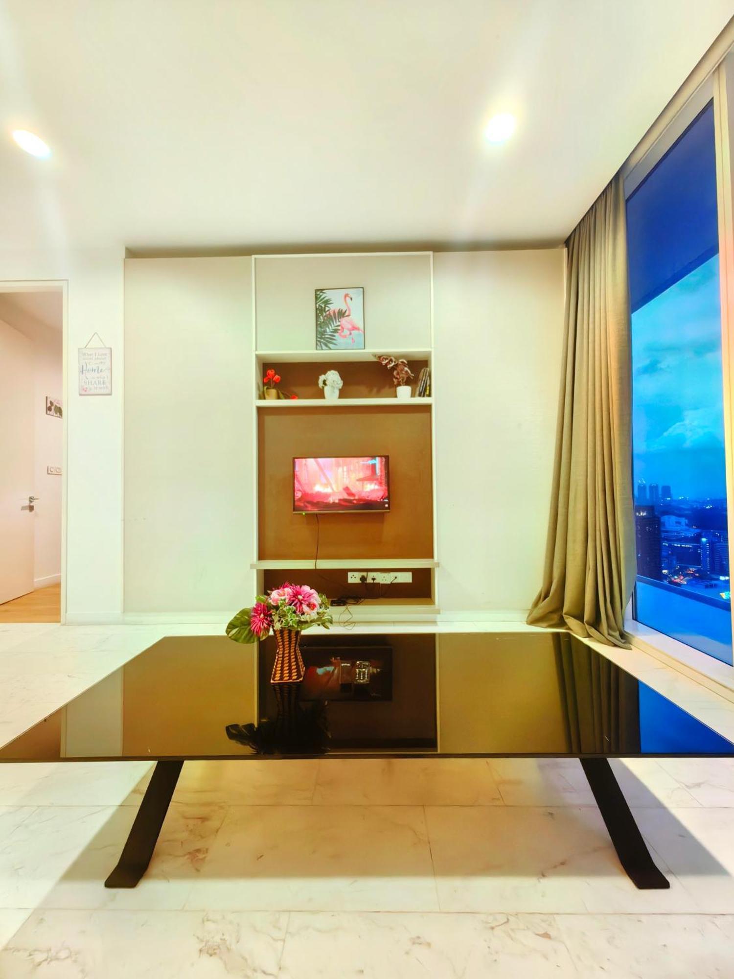 Platinum Suites Kuala Lumpur Bagian luar foto