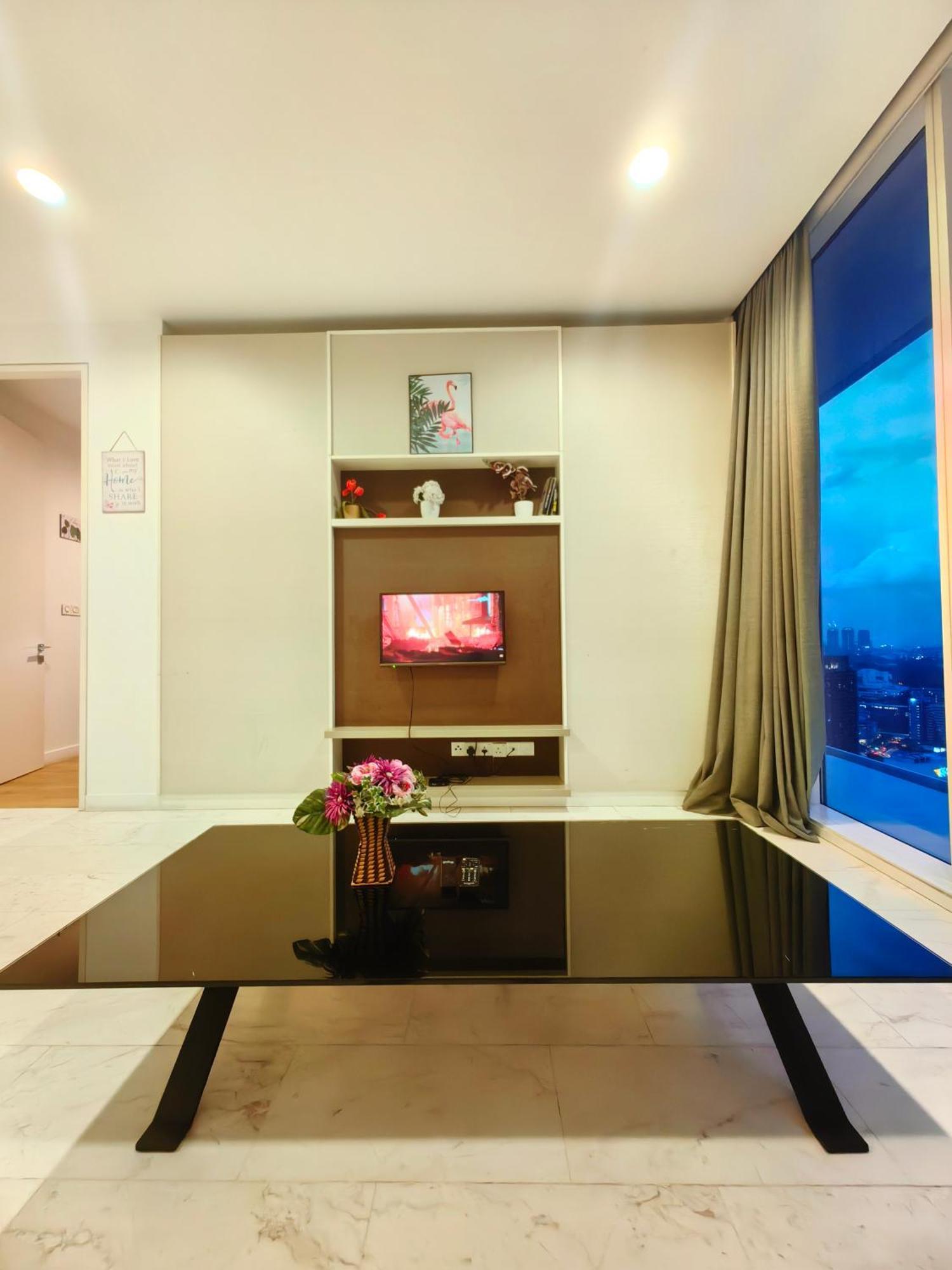 Platinum Suites Kuala Lumpur Bagian luar foto