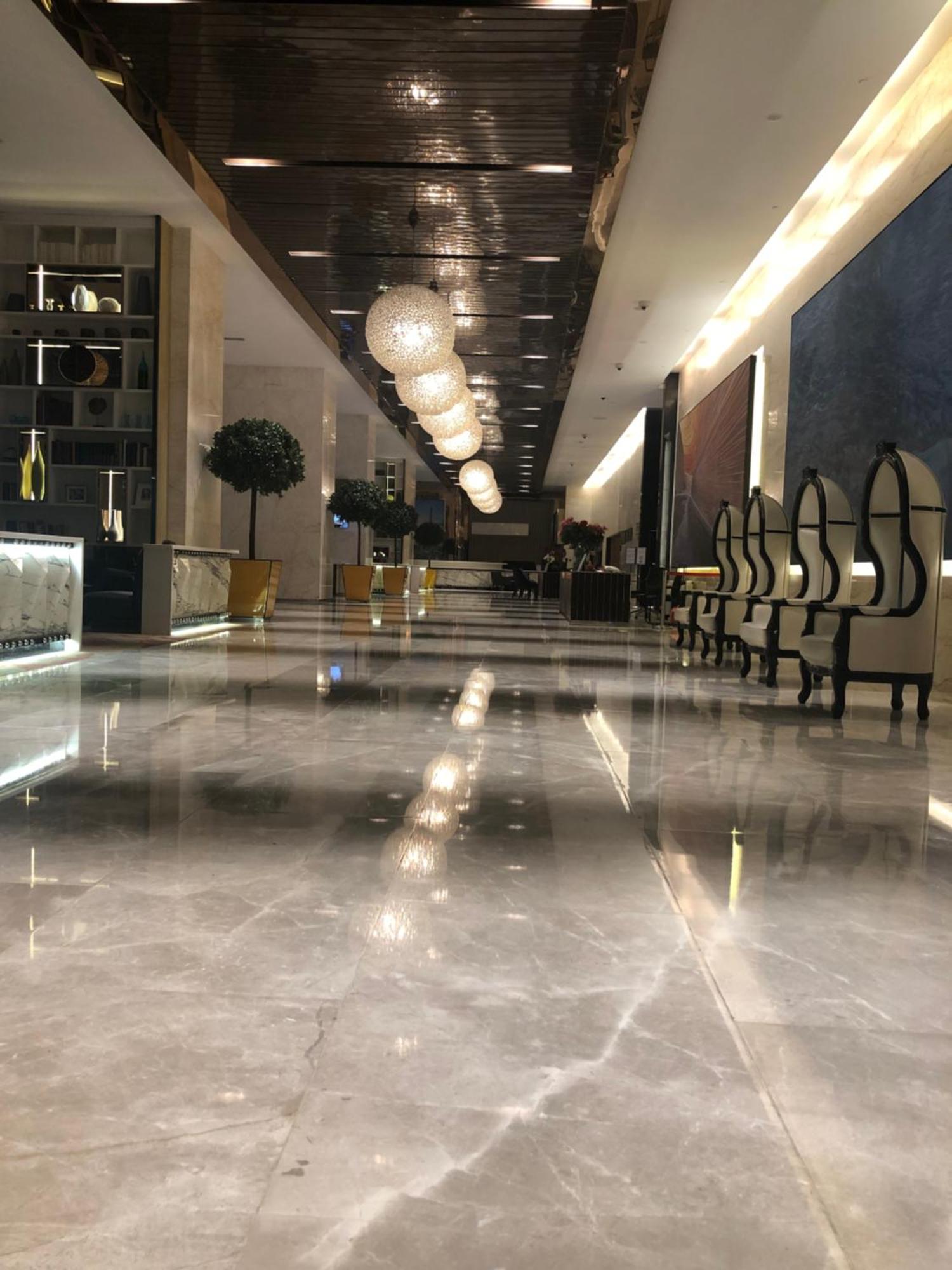 Platinum Suites Kuala Lumpur Bagian luar foto